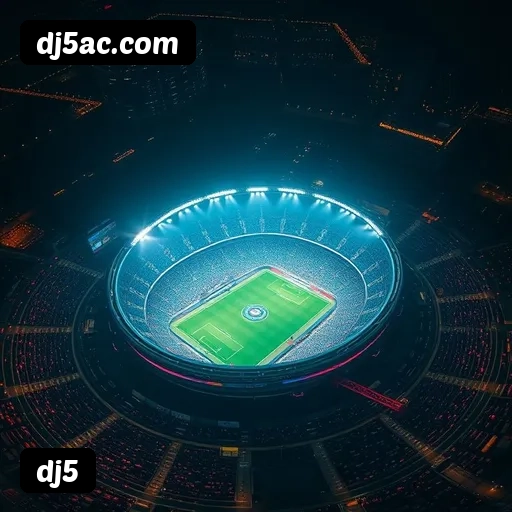 Benefícios do Login dj5 - Bônus e Vantagens Exclusivas